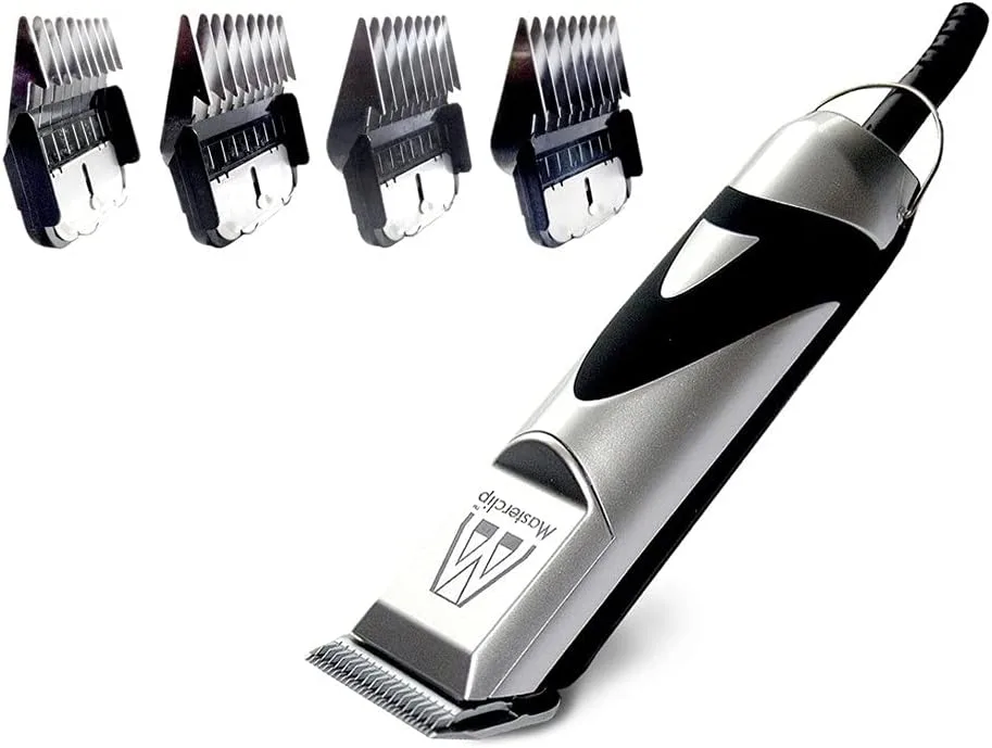 Cocker Spaniel Professional Dog Clippers Set | Pet Grooming | Clipper Trimmer Supplies