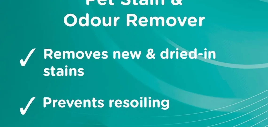 dr beckmann pet stain and odour remover review